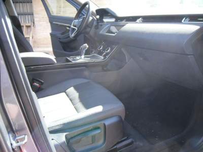 Land Rover Range Rover Evoque 2.0D I4 204 CV AWD Auto Grigio usata Maranello
