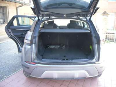 Land Rover Range Rover Evoque 2.0D I4 204 CV AWD Auto Grigio usata Maranello