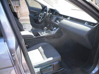 Land Rover Range Rover Evoque 2.0D I4 204 CV AWD Auto Grigio usata Maranello