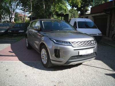 Land Rover Range Rover Evoque 2.0D I4 204 CV AWD Auto Grigio usata Maranello