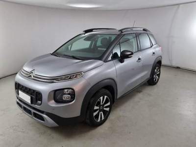 Citroen C3 Aircross BlueHDi 120 S&S EAT6 Shine Grigio usata Campobasso