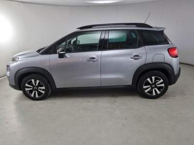 Citroen C3 Aircross BlueHDi 120 S&S EAT6 Shine Grigio usata Campobasso