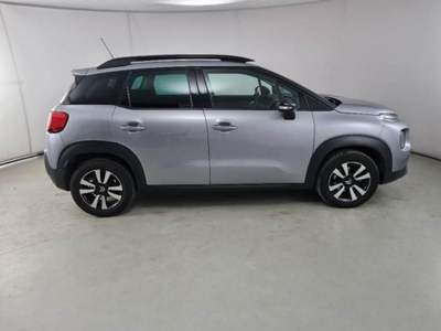 Citroen C3 Aircross BlueHDi 120 S&S EAT6 Shine Grigio usata Campobasso