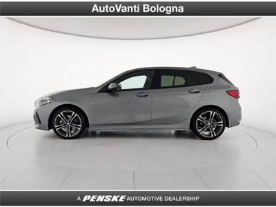 BMW Serie 1 M d 5p. M Sport Grigio usata Granarolo dell'Emilia