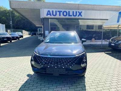 Omoda 5 PREMIUM 1.6 TGDI AUT usata Somma Lombardo