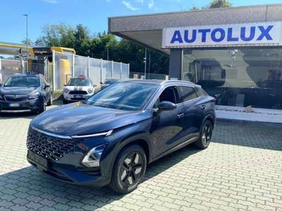 Omoda 5 PREMIUM 1.6 TGDI AUT usata Somma Lombardo