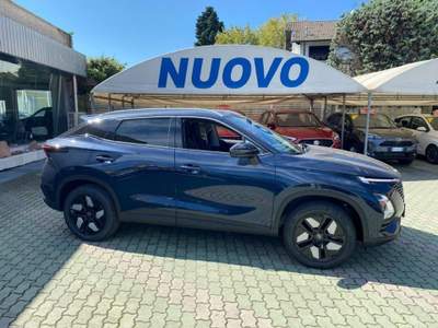 Omoda 5 PREMIUM 1.6 TGDI AUT usata Somma Lombardo