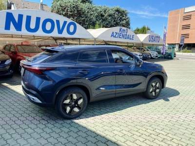 Omoda 5 PREMIUM 1.6 TGDI AUT usata Somma Lombardo