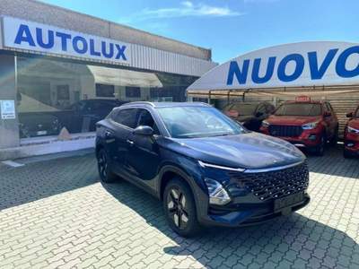 Omoda 5 PREMIUM 1.6 TGDI AUT usata Somma Lombardo