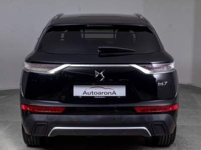 DS Automobiles DS 7 BlueHDi 130 aut. Grand Chic Nero usata Paruzzaro