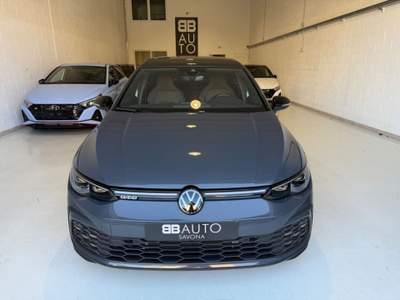 Volkswagen Golf 2.0 GTD DSG TETTO 19" Grigio usata Savona