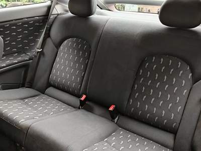Mercedes-Benz Classe C SportCoupe 200 Kompressor TPS Classic Autom. Tetto Apribile Nero usata Opera