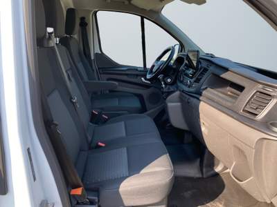 Ford Transit  - transit custom 320 2.0 tdci mhev 1 Bianco usata Segrate