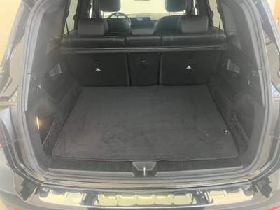 Mercedes-Benz Classe G LB - X247 2019 - LB 200 d Sport Plus auto Nero usata Mosciano Sant'Angelo