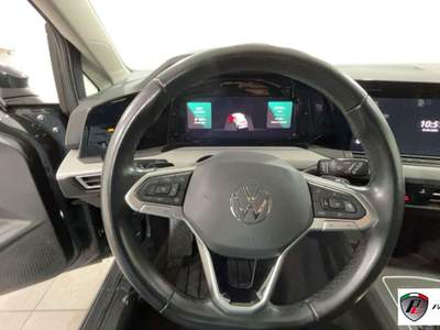 Volkswagen Golf Golf 2.0 TDI Variant Life 150cv auto usata Albano Laziale