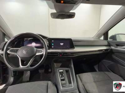 Volkswagen Golf Golf 2.0 TDI Variant Life 150cv auto usata Albano Laziale