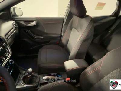 Ford Puma 1.0 EcoBoost Hyb. 125 CV Tit. X usata Albano Laziale