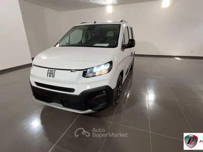 Fiat Doblò  usata Albano Laziale