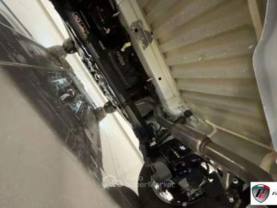 Fiat Doblò  usata Albano Laziale