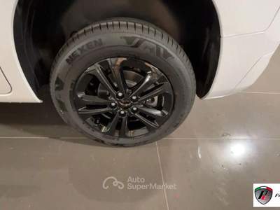 Fiat Doblò  usata Albano Laziale