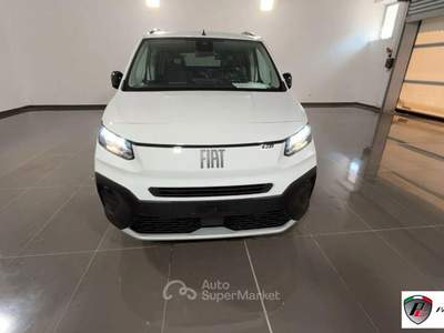 Fiat Doblò  usata Albano Laziale