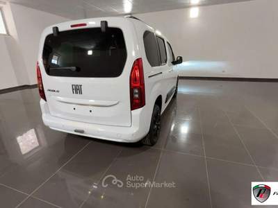 Fiat Doblò  usata Albano Laziale