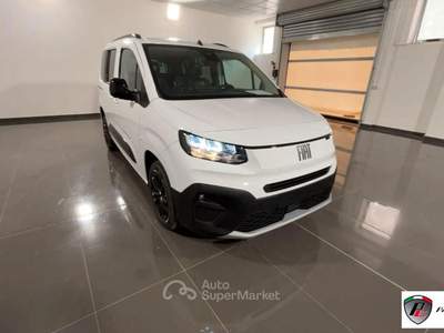 Fiat Doblò  usata Albano Laziale
