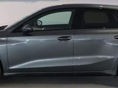 Audi A3 SPB 35 TFSI S TRONIC S LINE 18 5 ANNI GARANZIA Grigio usata Rimini