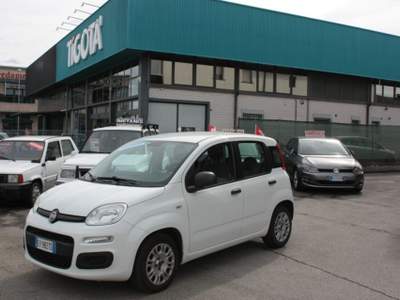 Fiat Panda 1.2 Easy Bianco usata Castelnuovo Rangone