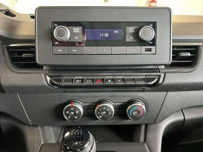 Nissan Townstar 1.3 130 CV Acenta Grigio usata Castelnuovo Rangone