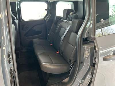 Nissan Townstar 1.3 130 CV Acenta Grigio usata Castelnuovo Rangone
