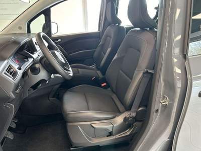 Nissan Townstar 1.3 130 CV Acenta Grigio usata Castelnuovo Rangone