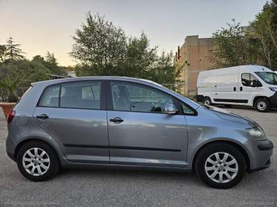 Volkswagen Golf Golf Plus 1.9 TDI Goal TANTI KM, MA ANCORA AFFIDABILISSIMA                     Grigio usata Caltanissetta
