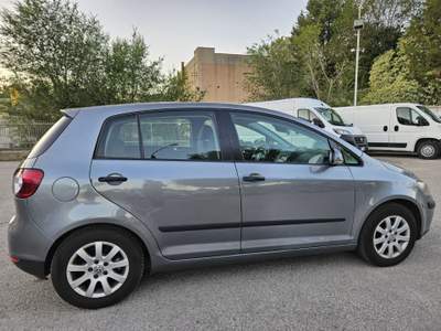 Volkswagen Golf Golf Plus 1.9 TDI Goal TANTI KM, MA ANCORA AFFIDABILISSIMA                     Grigio usata Caltanissetta