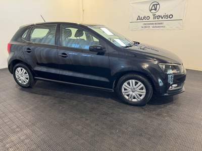 Volkswagen Polo Polo 1.0 MPI 5p. Trendline Nero usata Ormelle