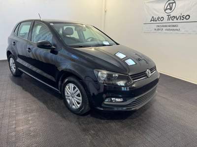 Volkswagen Polo Polo 1.0 MPI 5p. Trendline Nero usata Ormelle