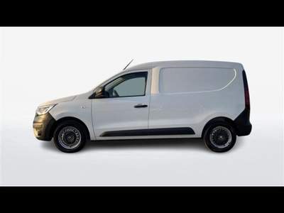 Renault Express van 1.5 Blue dci 95cv Bianco usata Lecce