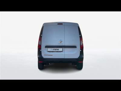 Renault Express van 1.5 Blue dci 95cv Bianco usata Lecce