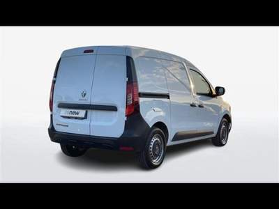 Renault Express van 1.5 Blue dci 95cv Bianco usata Lecce