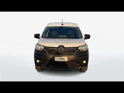 Renault Express van 1.5 Blue dci 95cv Bianco usata Lecce
