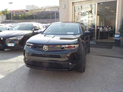 Opel Mokka 1.2 Hybrid 145 CV DCT6 Edition usata TORRE DEL GRECO Opel Mokka 1.2 Hybrid 145 CV DCT6 Edition usata TORRE DEL GRECO