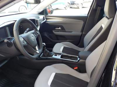 Opel Mokka 1.2 Hybrid 145 CV DCT6 Edition usata TORRE DEL GRECO