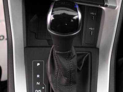 Audi Q3 SPB 45 TFSI e S tronic S line edition Bianco usata Paruzzaro
