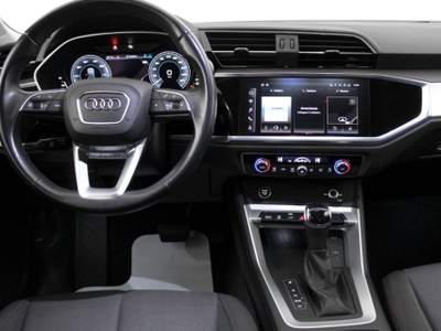 Audi Q3 SPB 45 TFSI e S tronic S line edition Bianco usata Paruzzaro