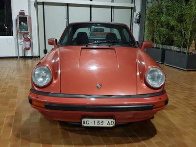 Porsche 911 911 Porsche targa 3000sc Lilla usata Cazzano Sant'Andrea