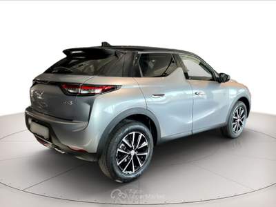 DS Automobiles DS 3 1.2 hybrid 136cv edition france Argento usata Verona