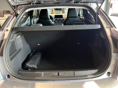 DS Automobiles DS 3 1.2 hybrid 136cv edition france Argento usata Verona