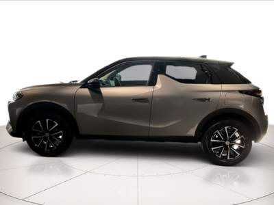 DS Automobiles DS 3 1.2 hybrid 136cv edition france Argento usata Verona