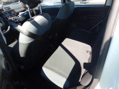 Fiat Panda 0.9 t.air t. 4x4 s&s 85cv my19 Bianco usata Pescara