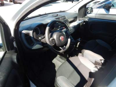 Fiat Panda 0.9 t.air t. 4x4 s&s 85cv my19 Bianco usata Pescara